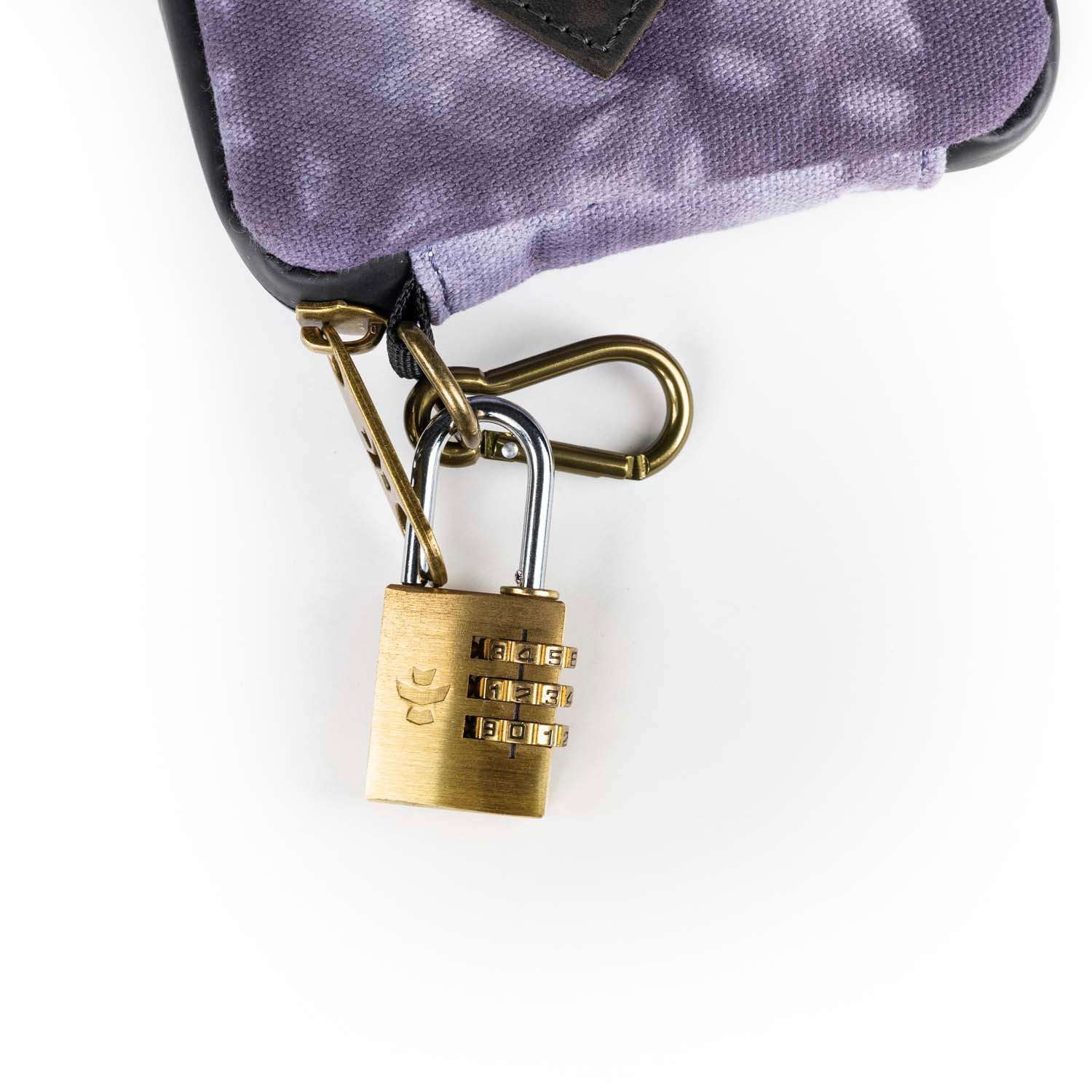 The Chillum Kit - Smell Proof Kit 53