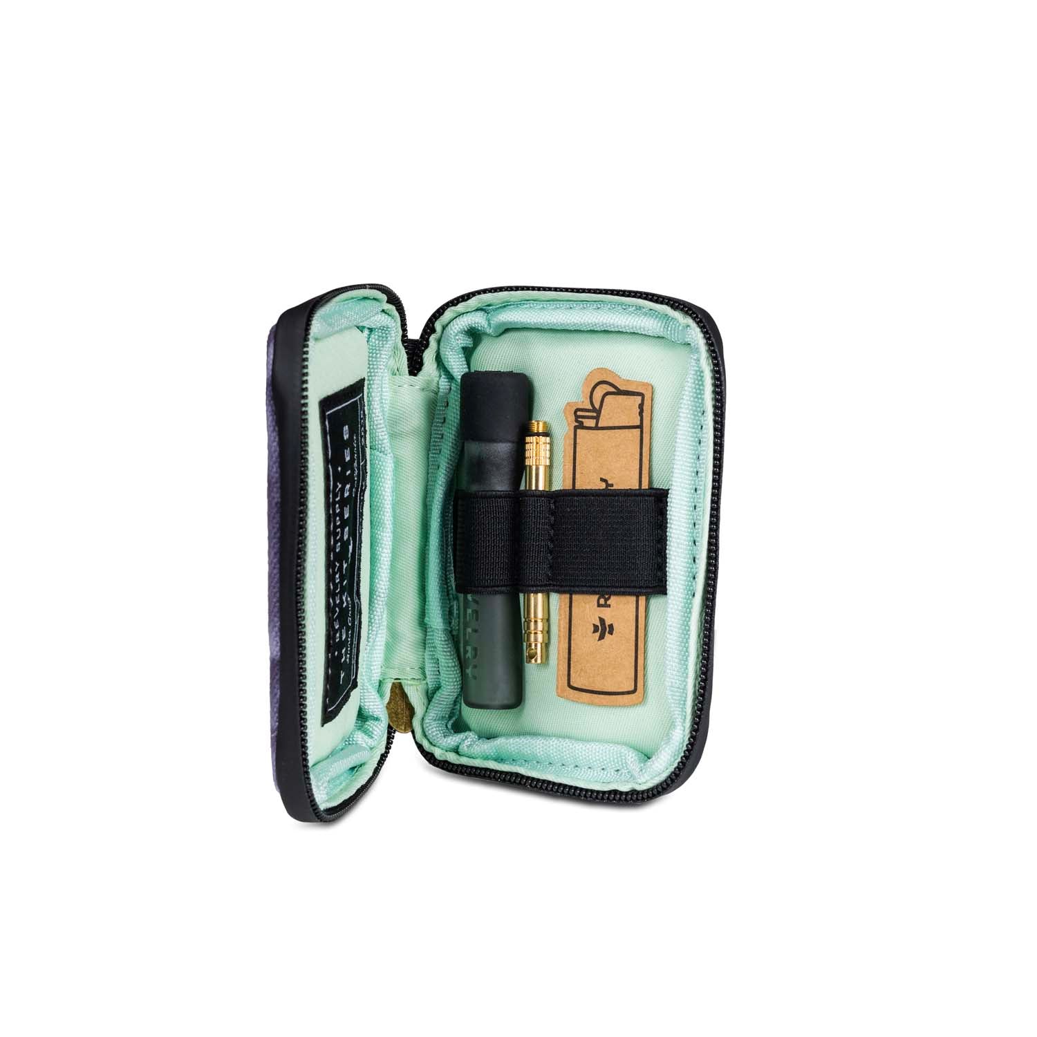 The Chillum Kit - Smell Proof Kit 52