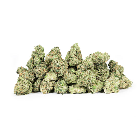 Citrus Smoothie THCA Flower Small Buds (Indoor)