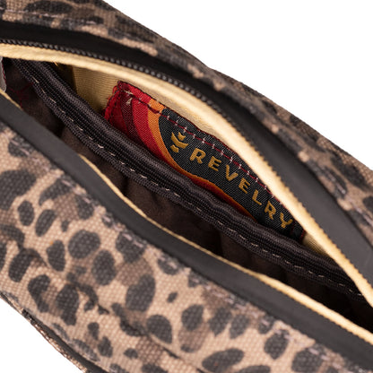 The Companion - Smell Proof Crossbody Bag media-10