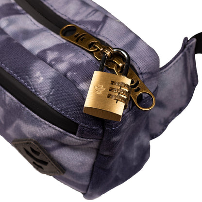 The Companion - Smell Proof Crossbody Bag media-41