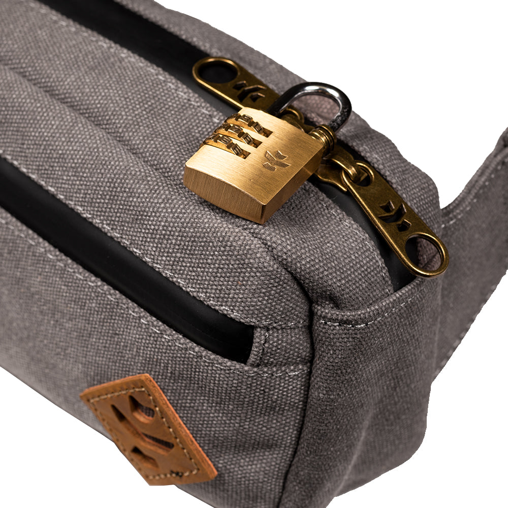 The Companion - Smell Proof Crossbody Bag 35