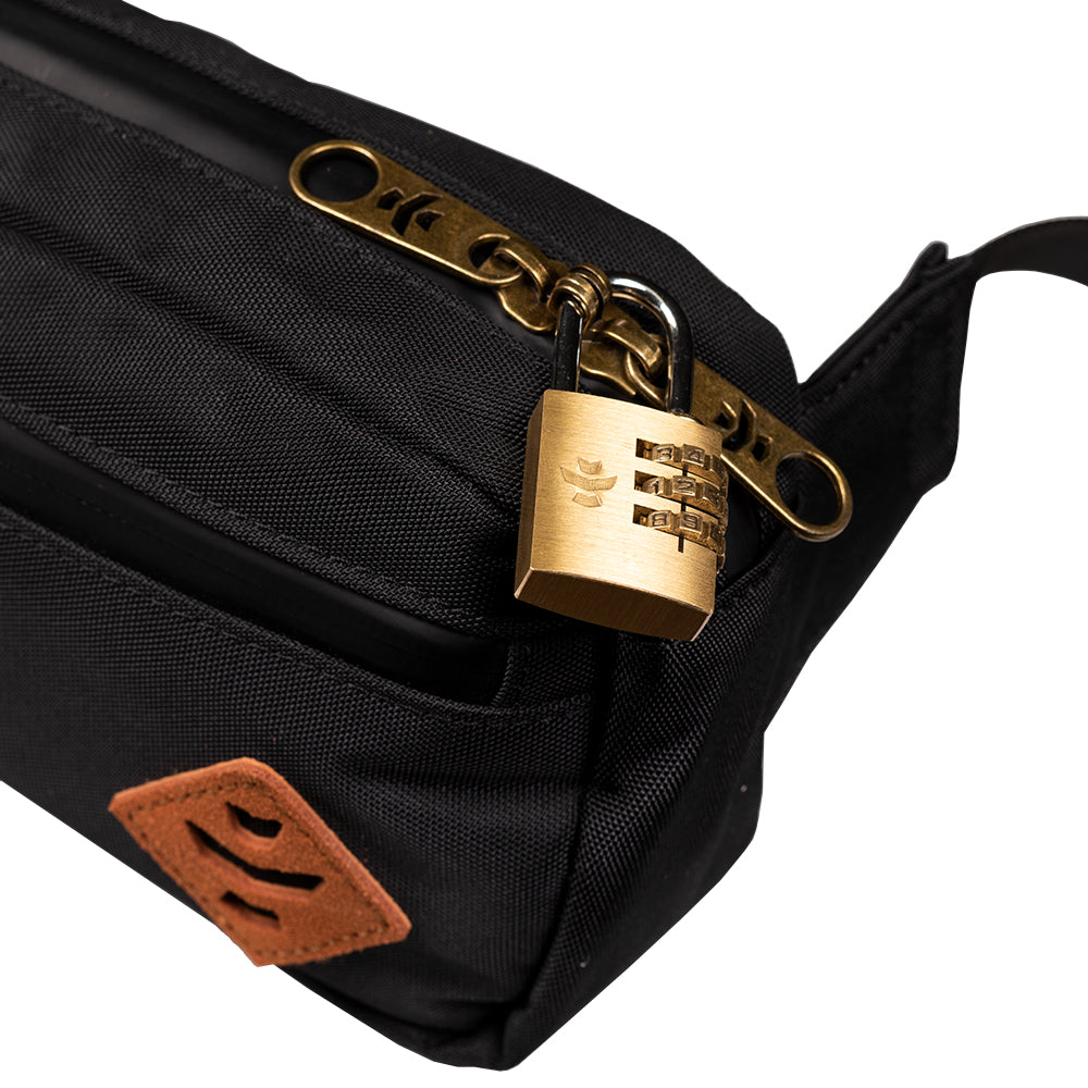 The Companion - Smell Proof Crossbody Bag 59