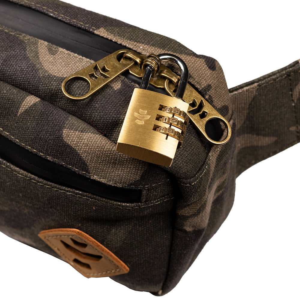 The Companion - Smell Proof Crossbody Bag 23