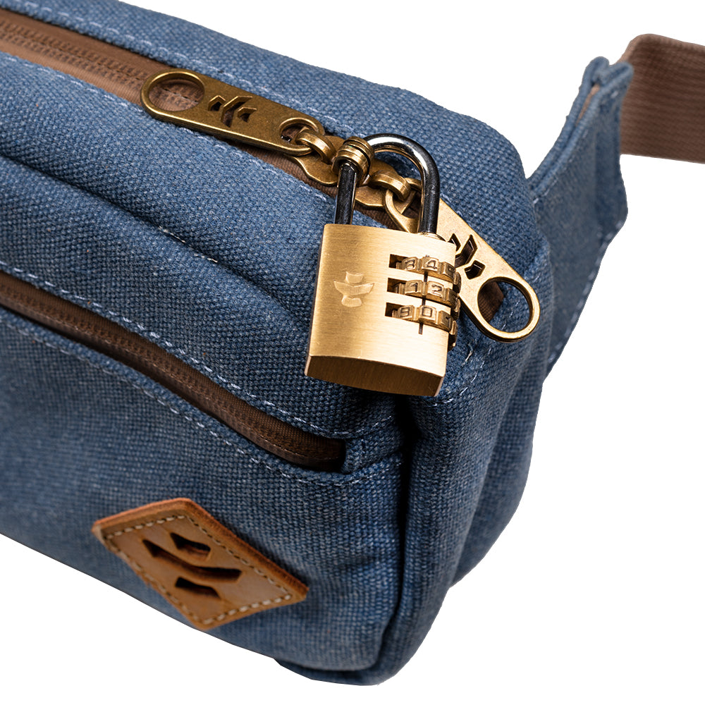The Companion - Smell Proof Crossbody Bag 47