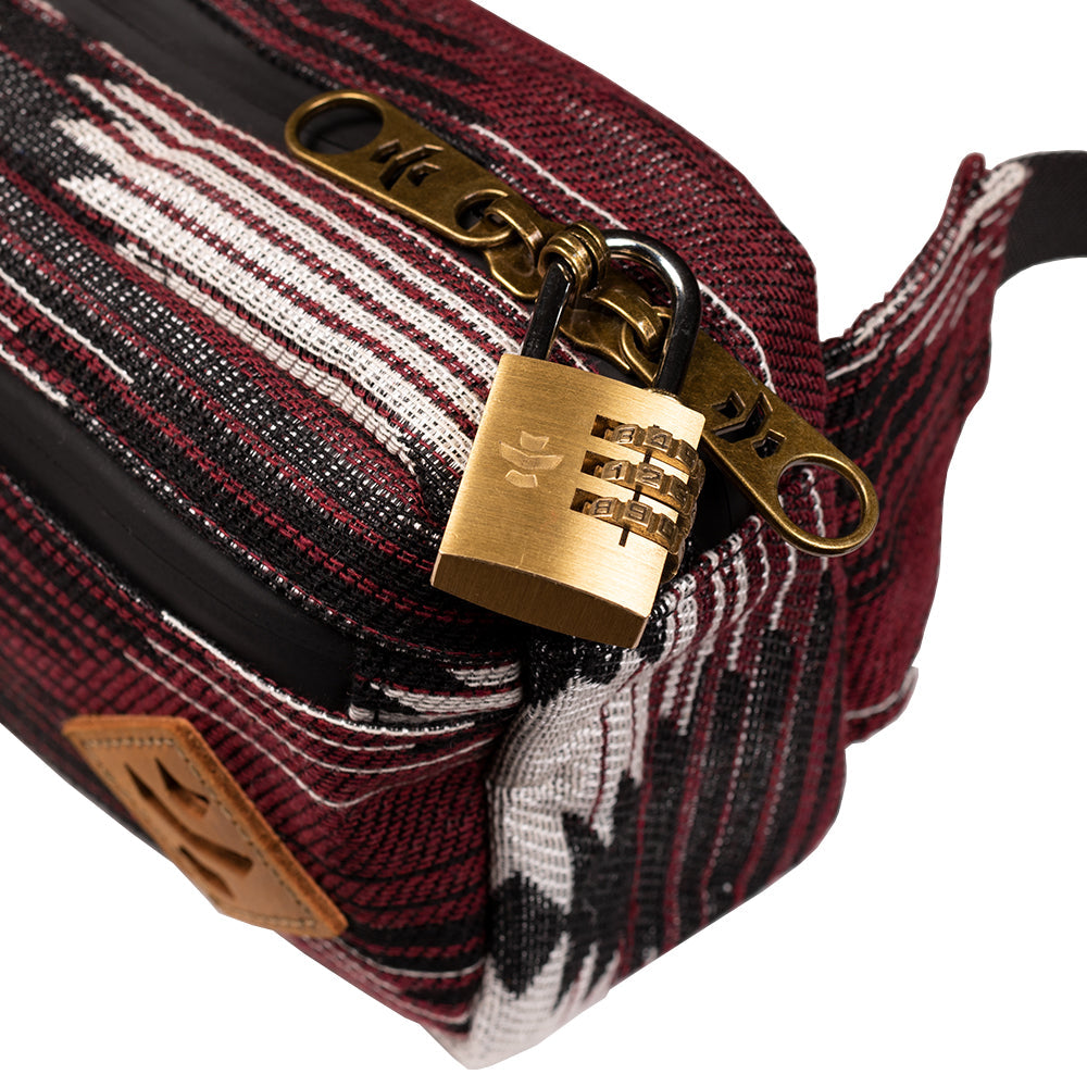 The Companion - Smell Proof Crossbody Bag 53