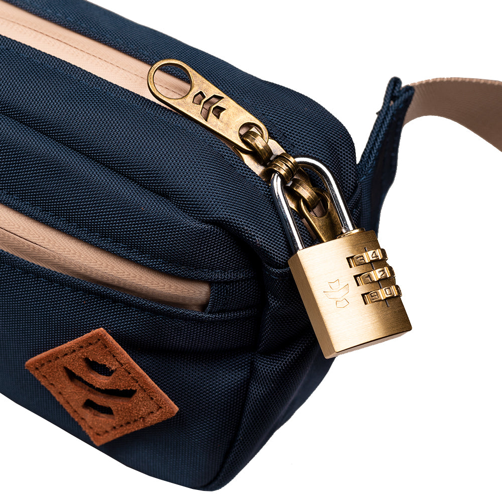 The Companion - Smell Proof Crossbody Bag 29