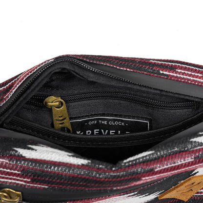 The Companion - Smell Proof Crossbody Bag media-52