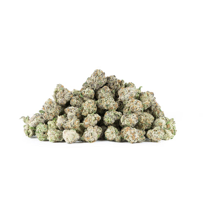 Crunch Berries THCA Flower Small Buds (Indoor) media-3