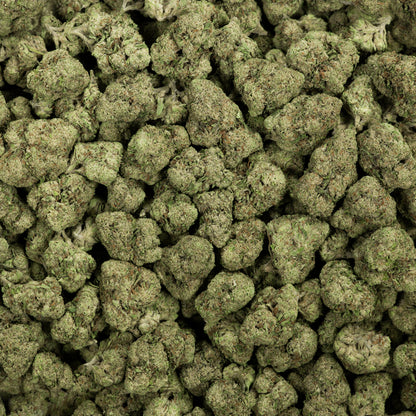 Revelry Reserve Bulk | Curelato Hybrid THCA Flower media-3