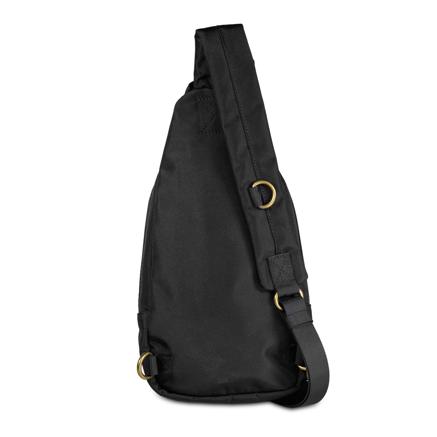 The Daytripper - Large Smell Proof Crossbody Bag 7