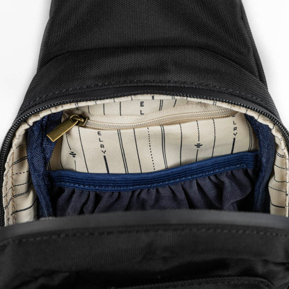 The Daytripper - Large Smell Proof Crossbody Bag media-8