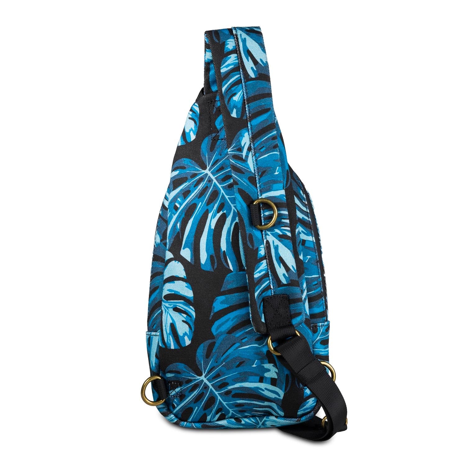 The Daytripper - Large Smell Proof Crossbody Bag 22