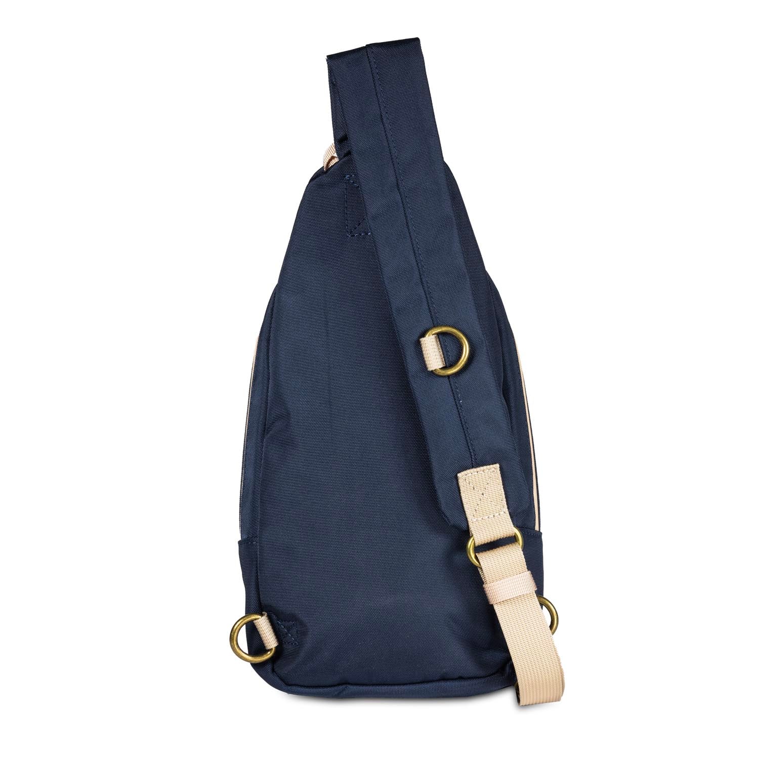 The Daytripper - Large Smell Proof Crossbody Bag 27