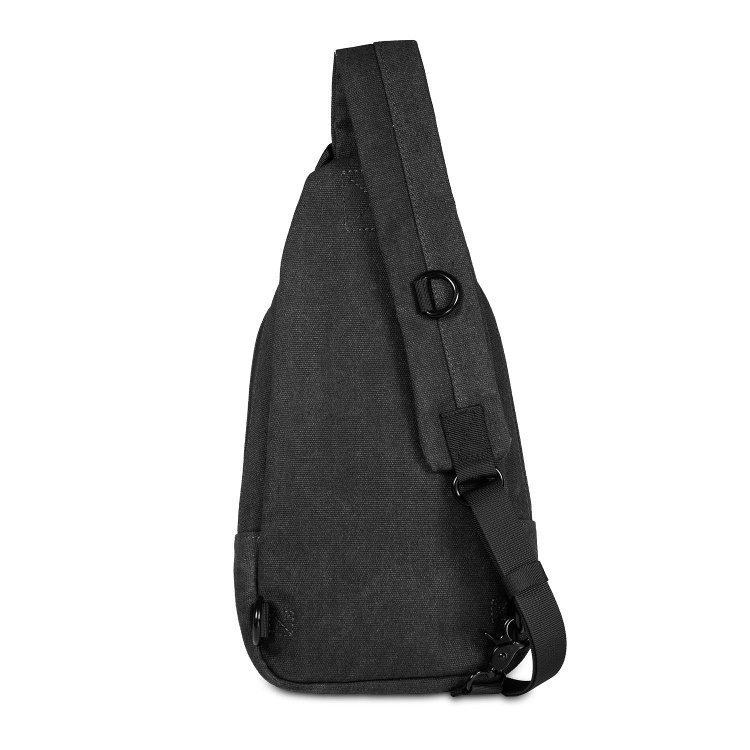 The Daytripper - Large Smell Proof Crossbody Bag 12