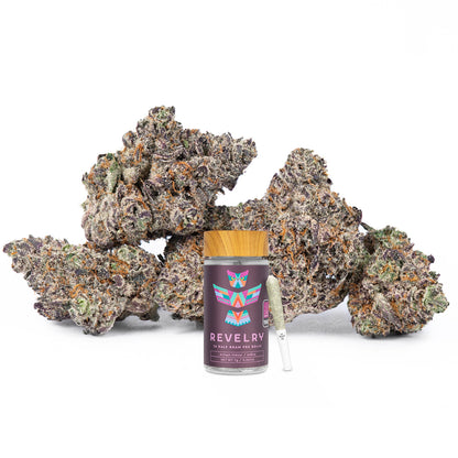 Devil's Gelato THCA Pre Rolls 14 Pack (Indoor)