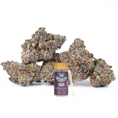 Devil's Gelato THCA Pre Rolls 7 Pack (Indoor)
