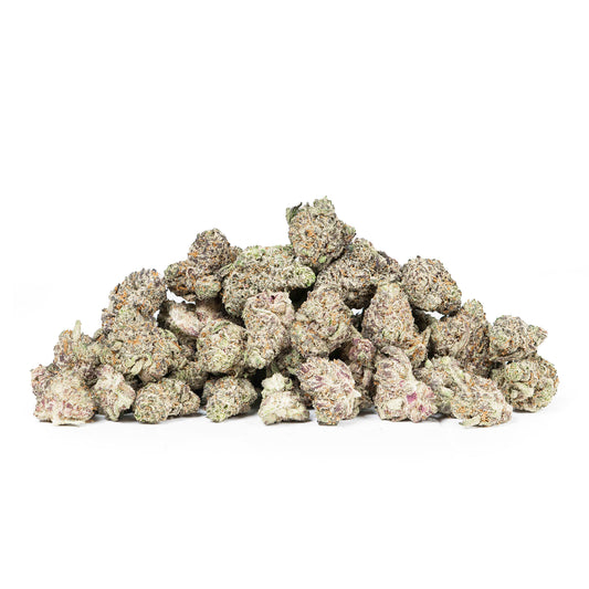 Devil's Gelato THCA Flower Small Buds (Indoor)