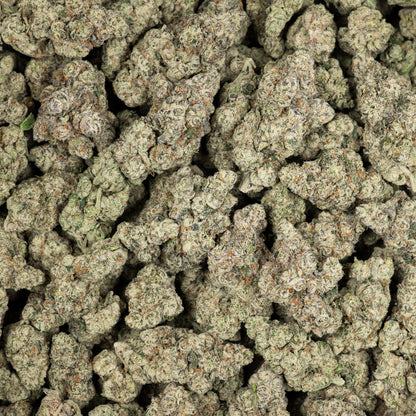 Jungle Driver Exotic THCA Flower (Indoor) media-3