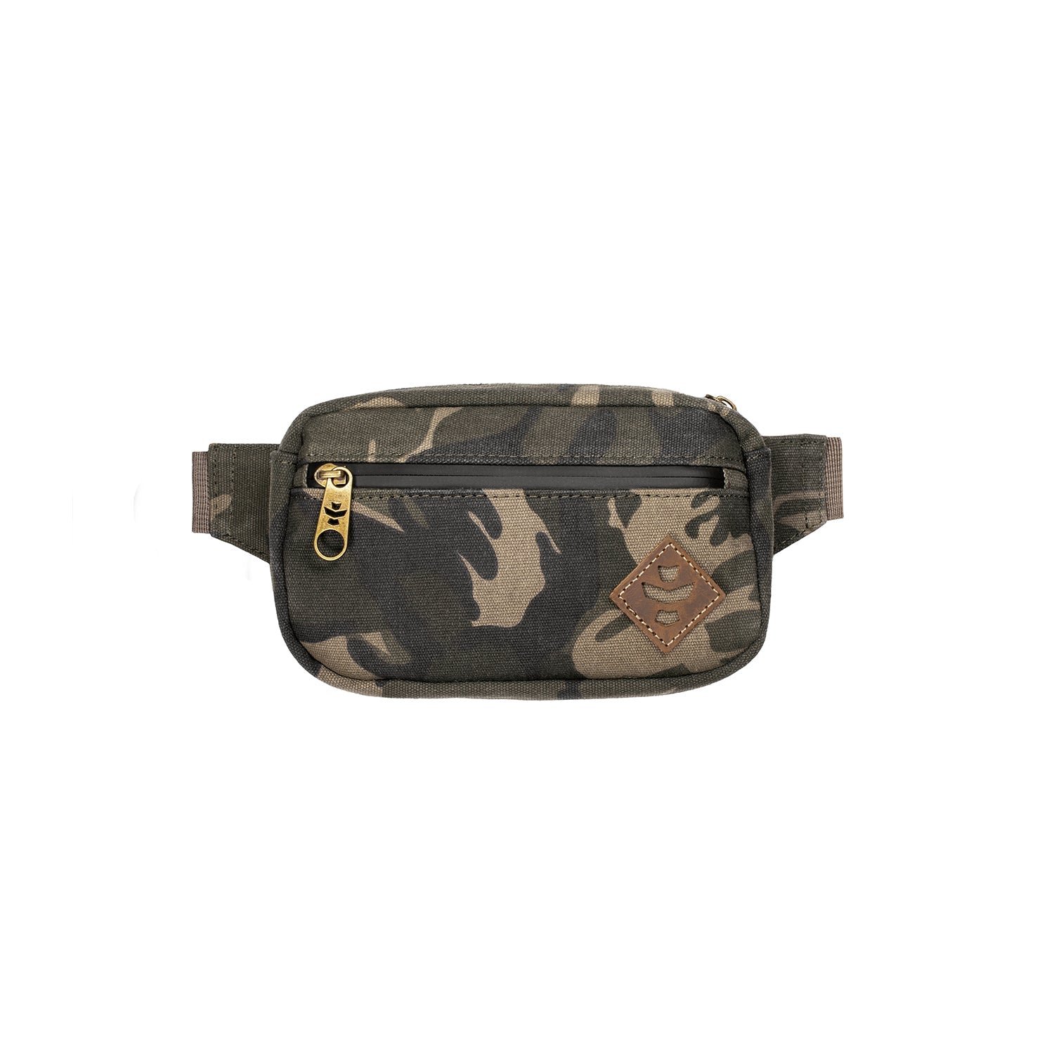 The Companion - Smell Proof Crossbody Bag 20