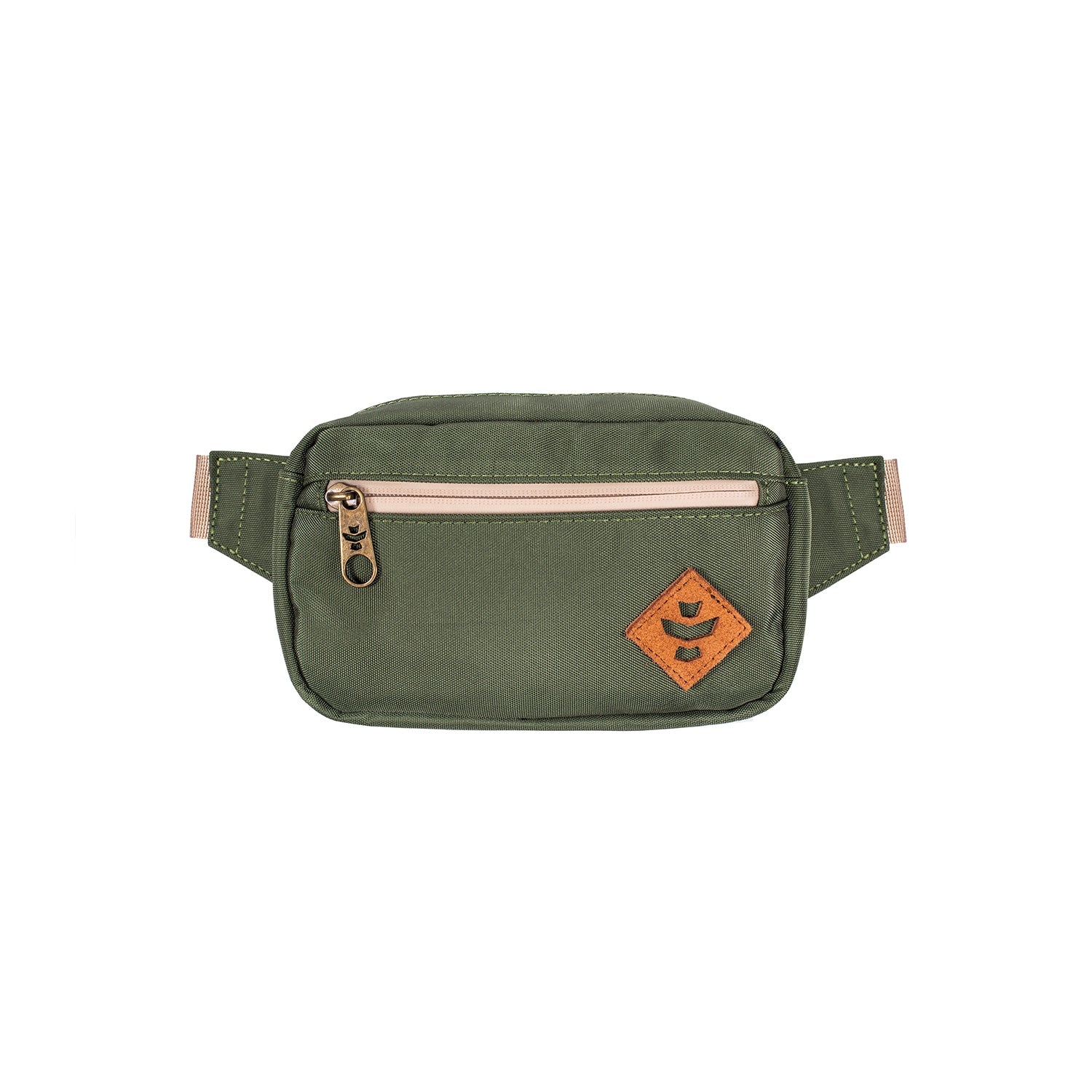 The Companion - Smell Proof Crossbody Bag 68