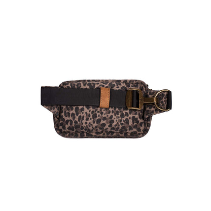 The Companion - Smell Proof Crossbody Bag media-9