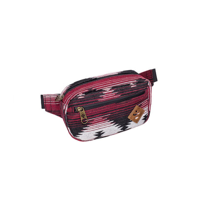 The Companion - Smell Proof Crossbody Bag media-49