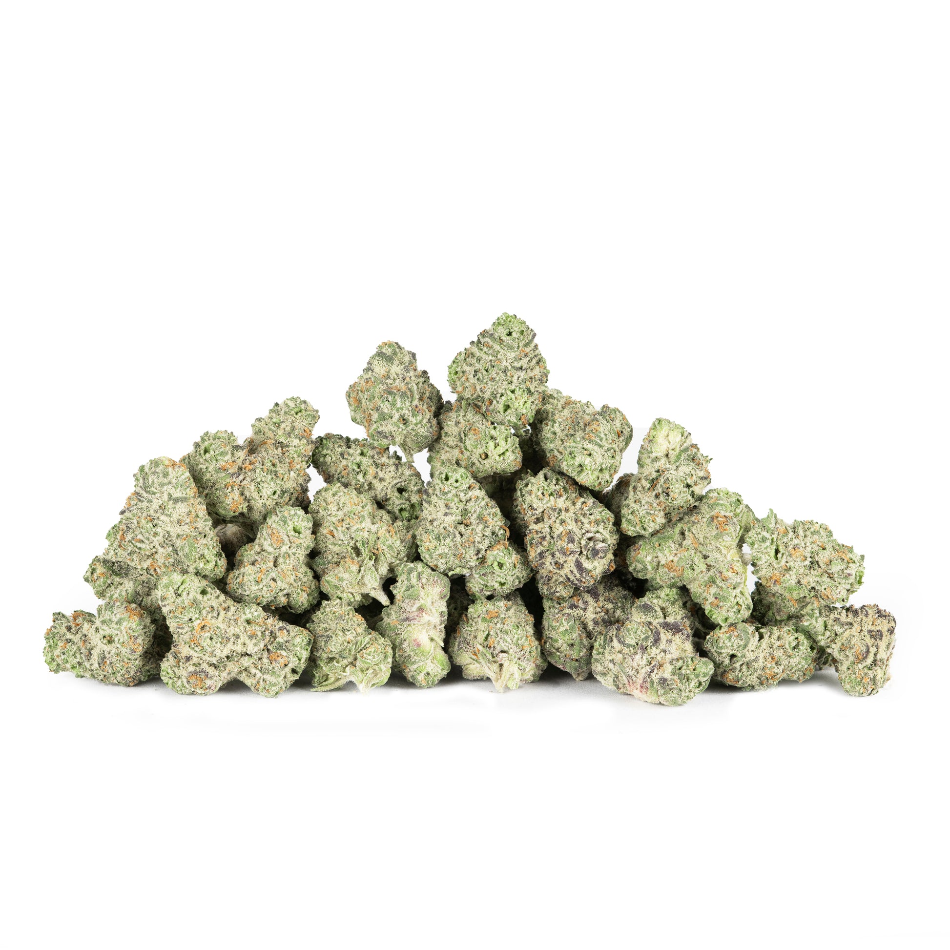 La Bomba Bulk Indica THCA Flower Small Buds (Indoor) 2