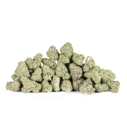 La Bomba Bulk Indica THCA Flower Small Buds (Indoor) media-2