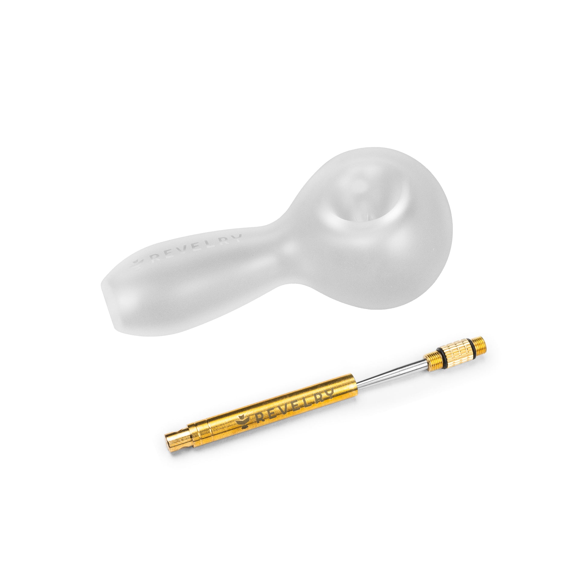 The Pipe Kit Traveler - Smell Proof Kit 23