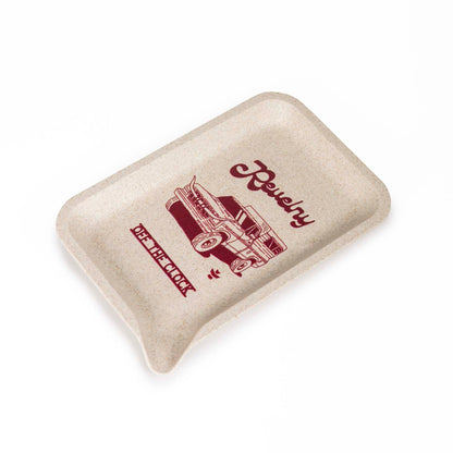 The Rolling Kit Traveler - Smell Proof Kit media-18