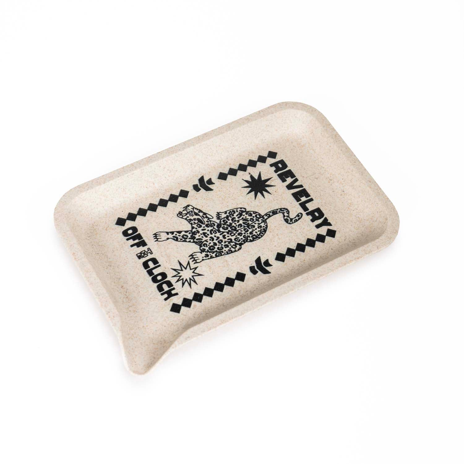 The Rolling Kit Traveler - Smell Proof Kit 25