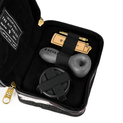 The Pipe Kit - Smell Proof Kit media-5