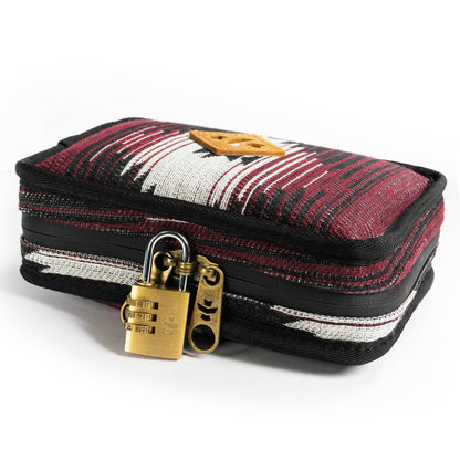 The Pipe Kit - Smell Proof Kit media-6