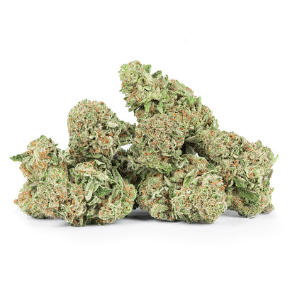 Passion Fruit Punch THCA Pre Rolls 7 Pack (Indoor)