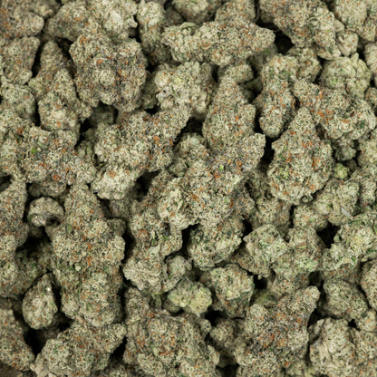 Peach Rings Exotic THCA Flower (Indoor) media-3