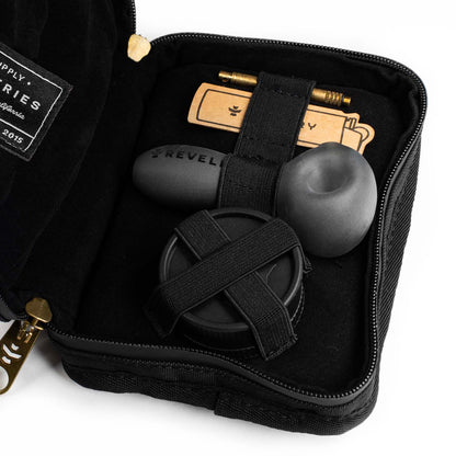 The Pipe Kit - Smell Proof Kit media-61