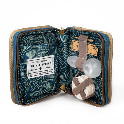 The Pipe Kit - Smell Proof Kit media-16