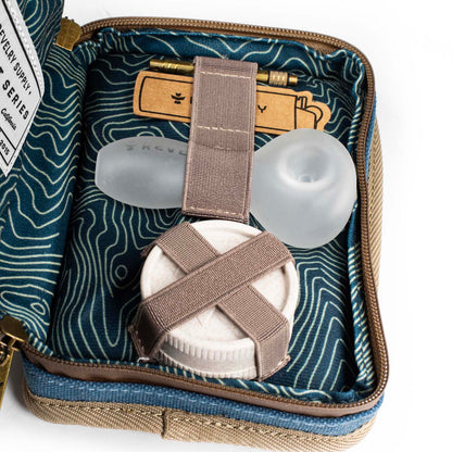 The Pipe Kit - Smell Proof Kit media-19