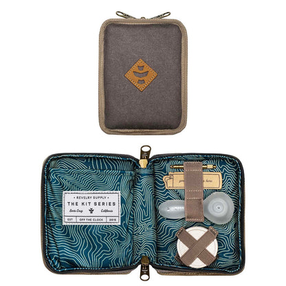 The Pipe Kit - Smell Proof Kit media-50