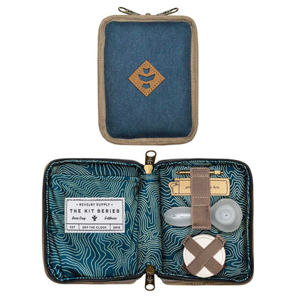 The Pipe Kit - Smell Proof Kit media-15