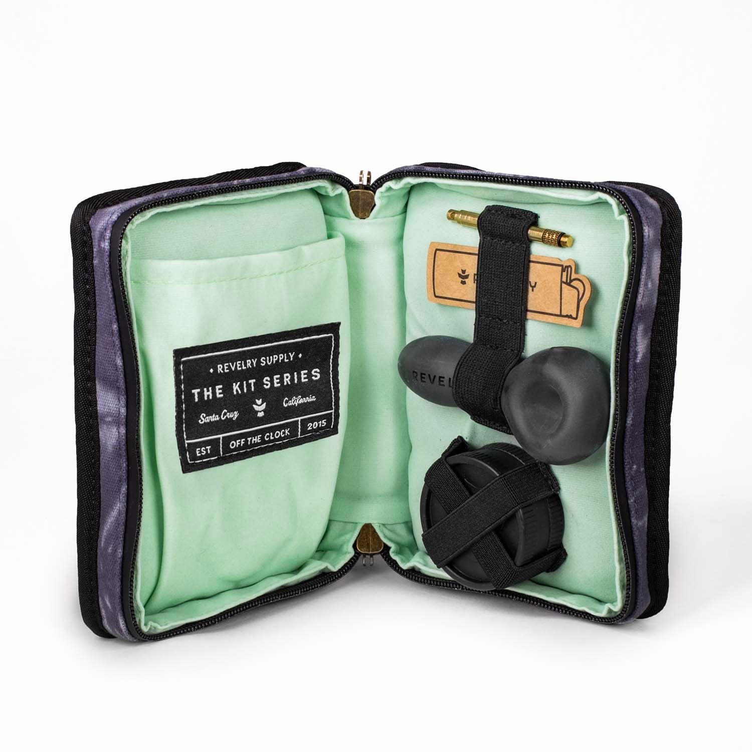 The Pipe Kit - Smell Proof Kit 44