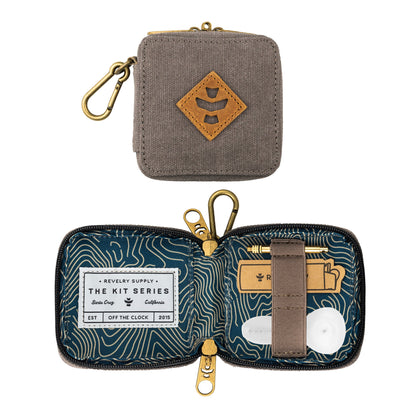 The Pipe Kit Traveler - Smell Proof Kit