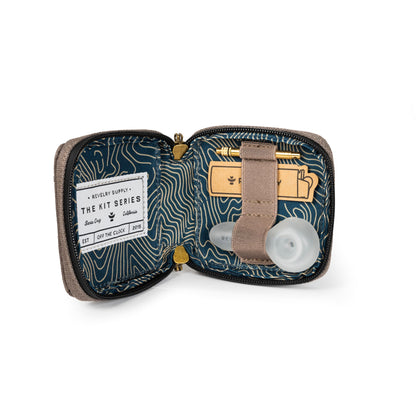 The Pipe Kit Traveler - Smell Proof Kit media-2