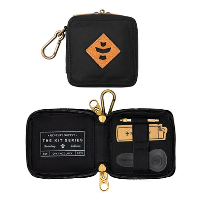 The Pipe Kit Traveler - Smell Proof Kit media-6