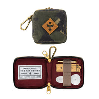 The Pipe Kit Traveler - Smell Proof Kit