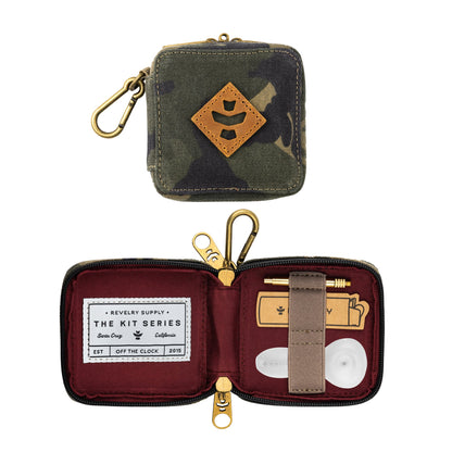 The Pipe Kit Traveler - Smell Proof Kit media-11