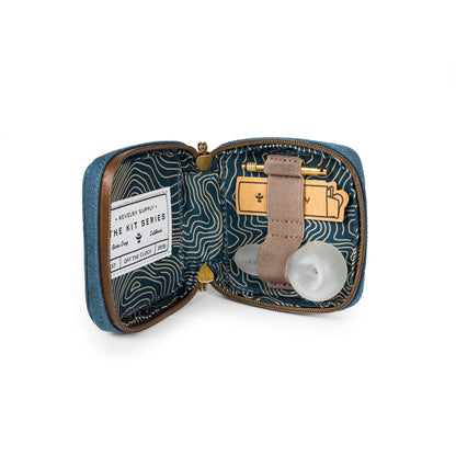 The Pipe Kit Traveler - Smell Proof Kit media-22