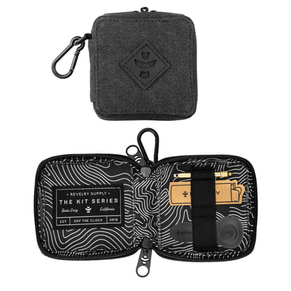 The Pipe Kit Traveler - Smell Proof Kit