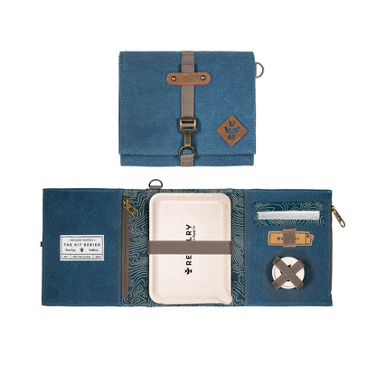 The Rolling Kit - Smell Proof Kit media-17